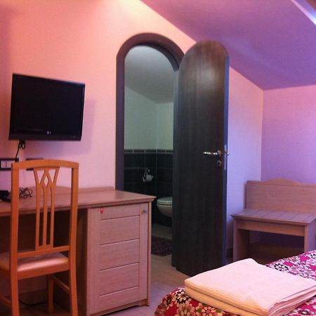 Sorrento Belvedere B&B מראה חיצוני תמונה