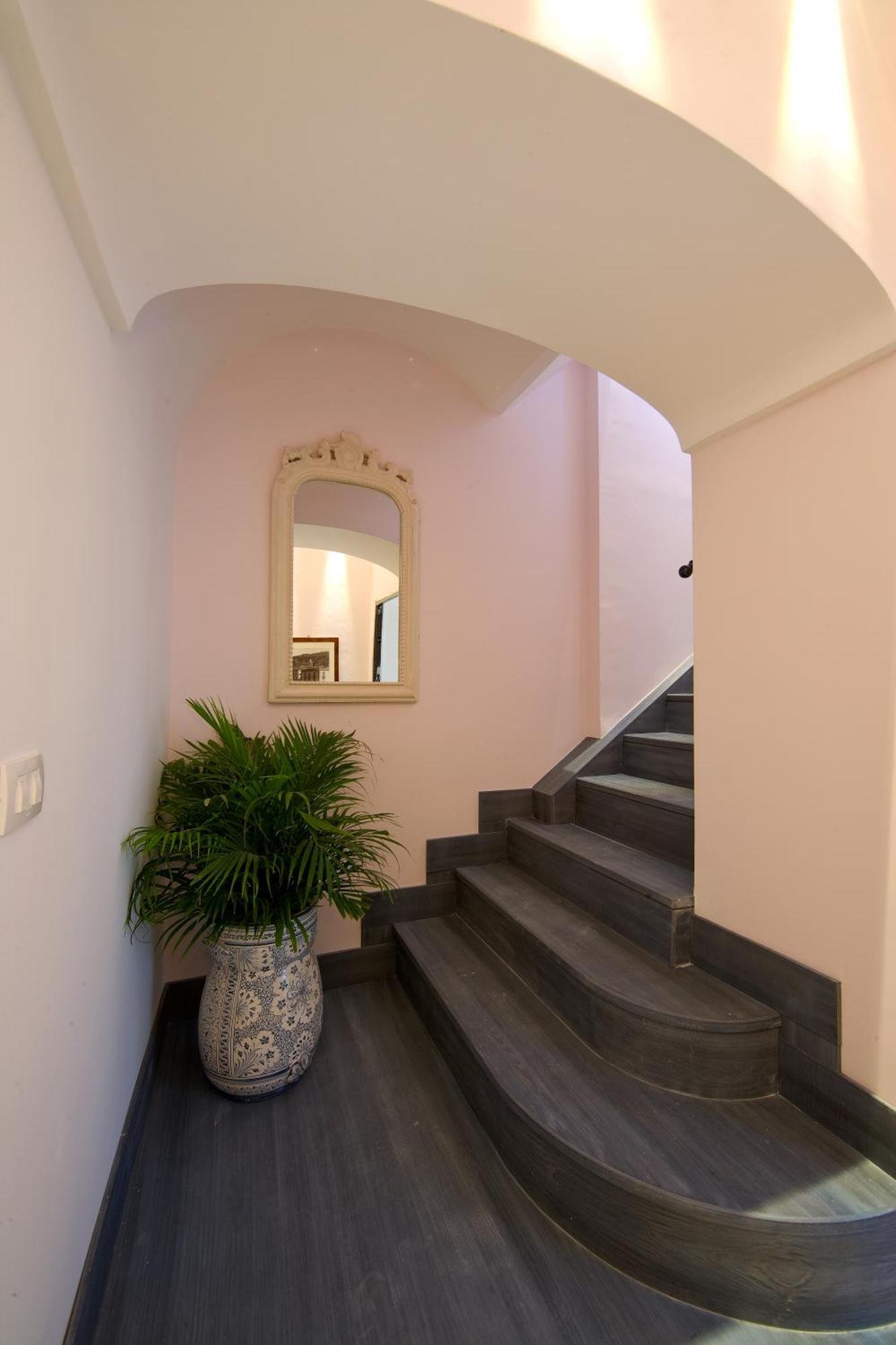 Sorrento Belvedere B&B מראה חיצוני תמונה