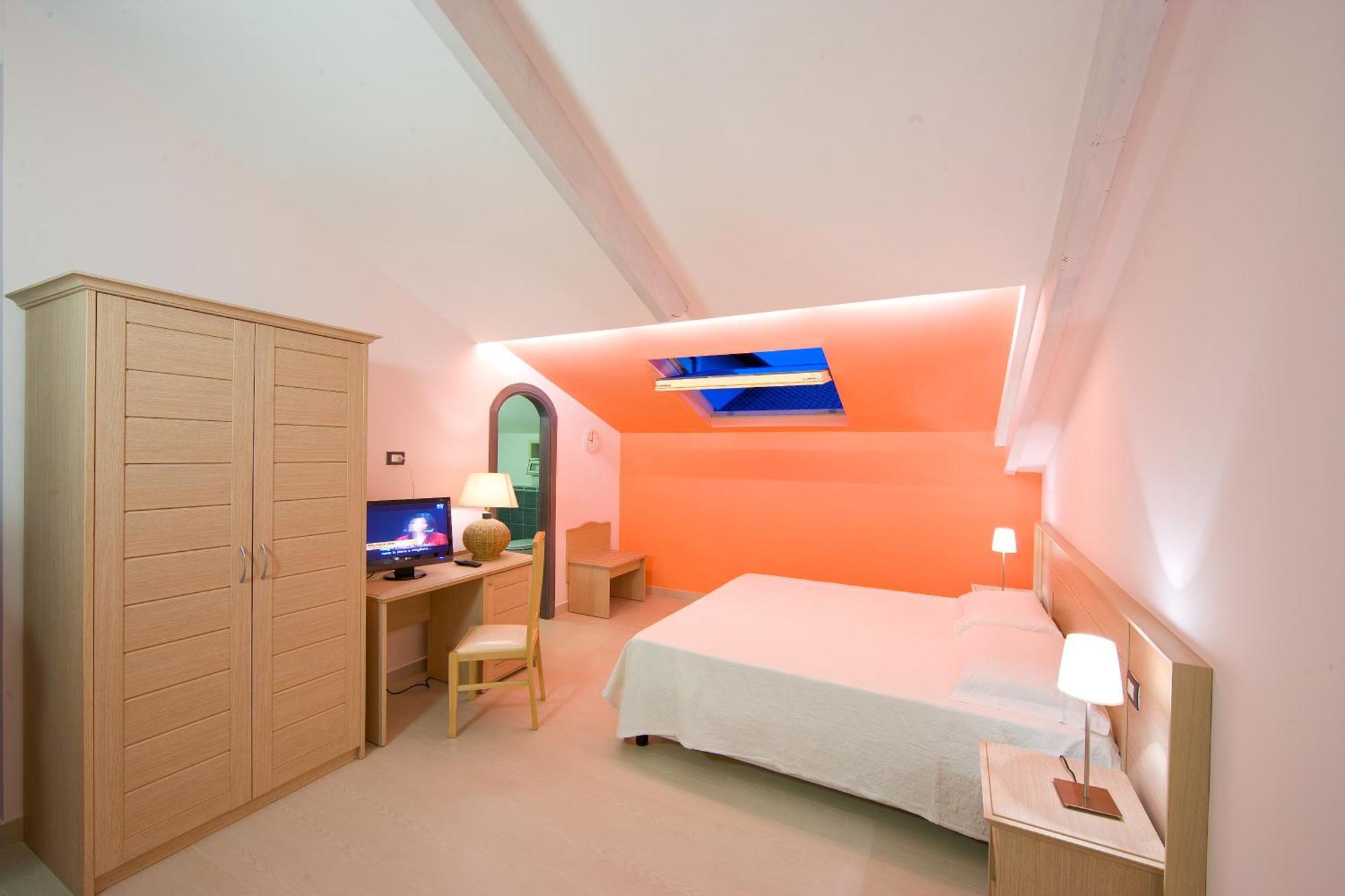Sorrento Belvedere B&B מראה חיצוני תמונה