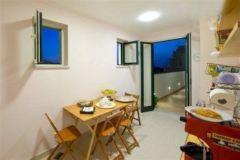 Sorrento Belvedere B&B מראה חיצוני תמונה