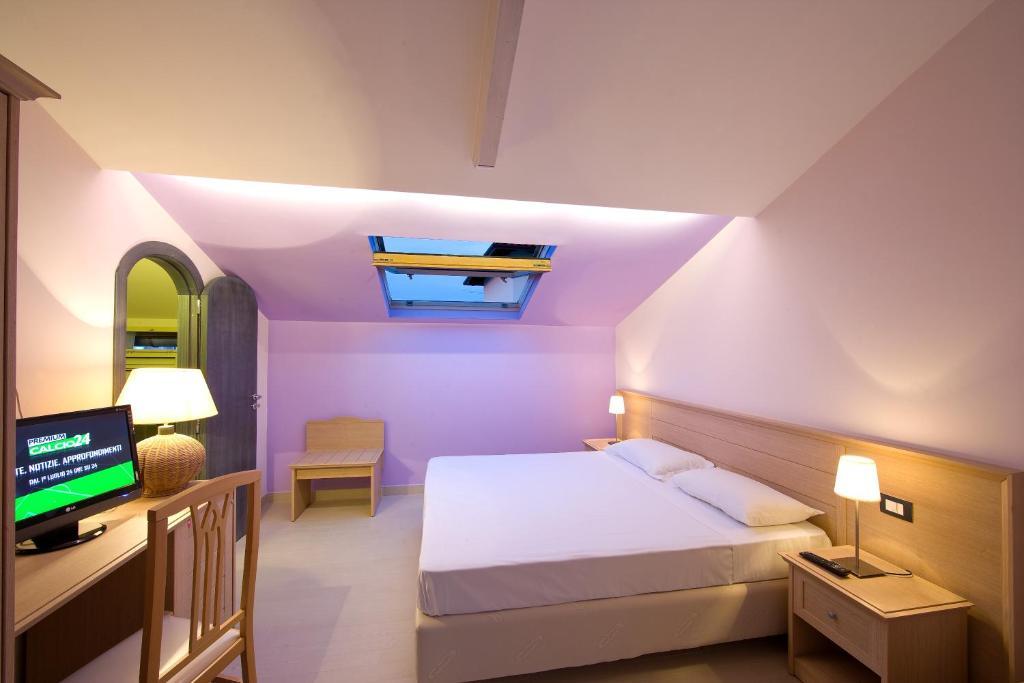 Sorrento Belvedere B&B חדר תמונה