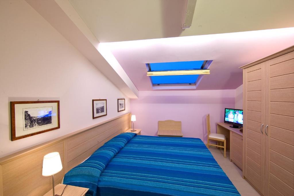 Sorrento Belvedere B&B חדר תמונה