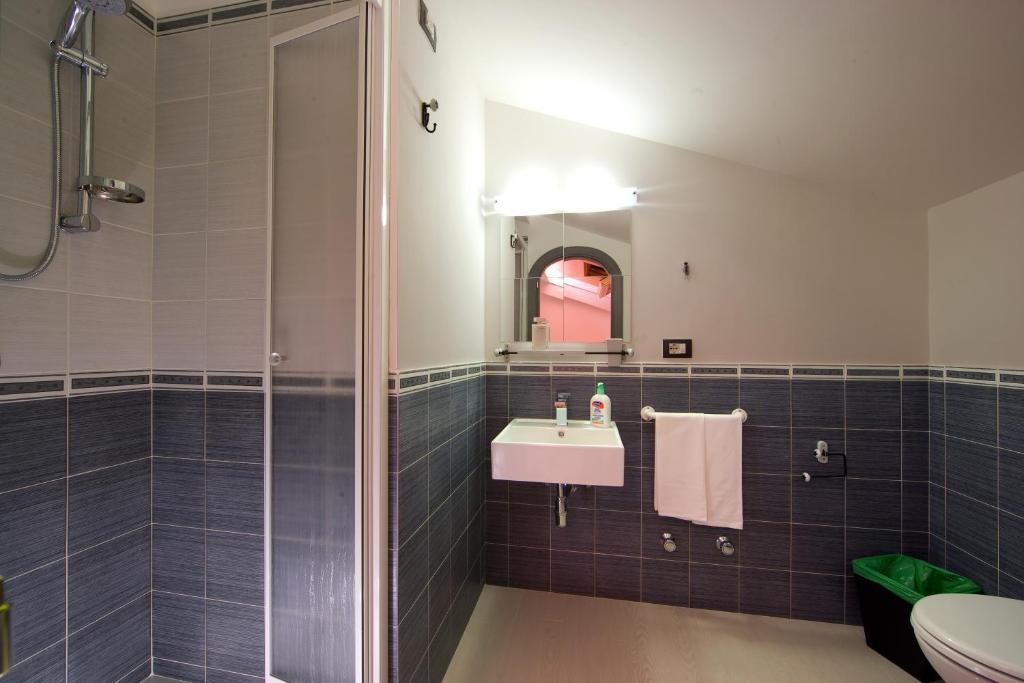 Sorrento Belvedere B&B חדר תמונה