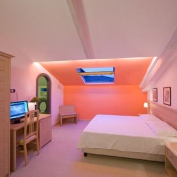 Sorrento Belvedere B&B מראה חיצוני תמונה